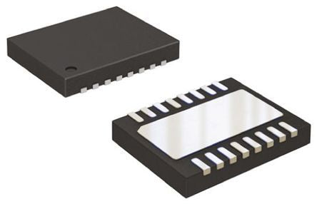 Analog Devices LT3022EDHC#PBF 1555374
