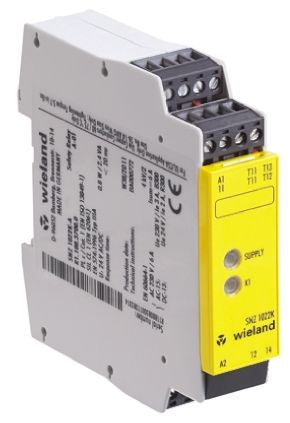 Wieland R1.188.3710.0 - SNZ1022K-A 7805091
