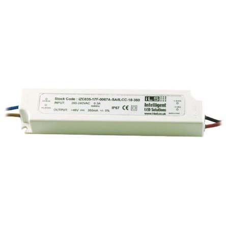 Intelligent LED Solutions IZC035-017F-0067A-SA 7805789