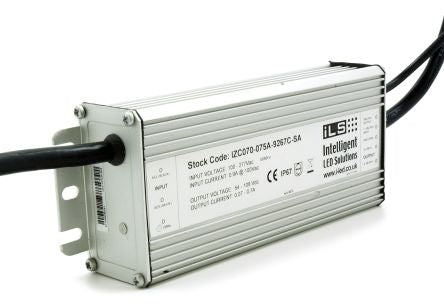 Intelligent LED Solutions IZC070-075A-9267C-SA 7805805