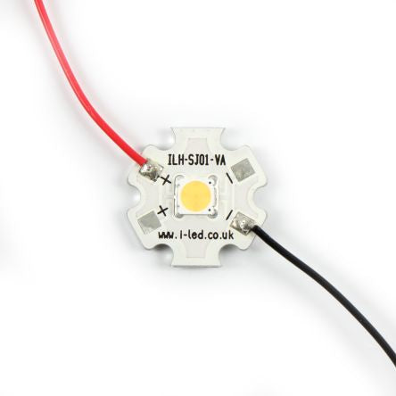 Intelligent LED Solutions ILH-SK01-WW95-SC201-WIR200 7806007