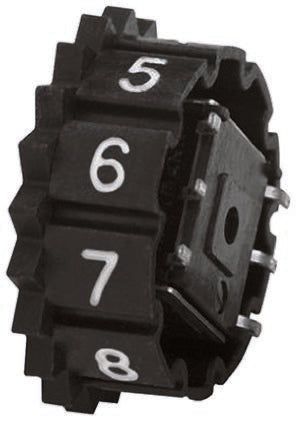 Hartmann DH101ARSMT001 7810716