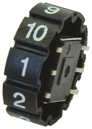 Hartmann DH101ALSMT002 7810722