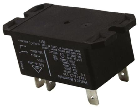 TE Connectivity T92S7D22-12 1-1393212-4 7812658