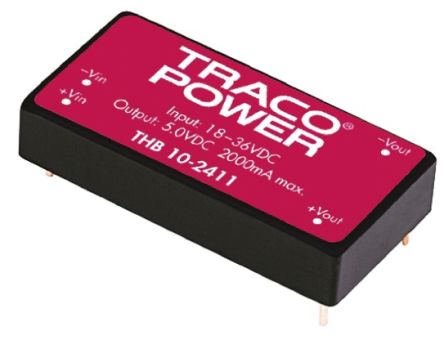 TRACOPOWER THB 10-4811 7813320