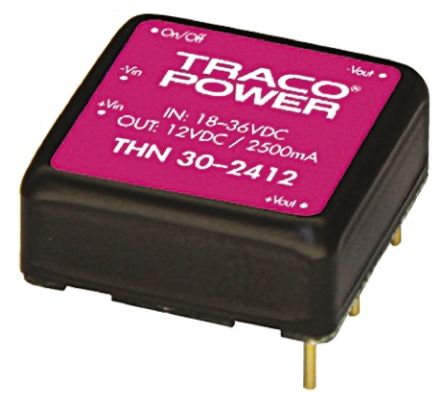 TRACOPOWER THN 30-2411 7813364