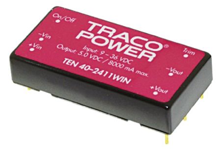 TRACOPOWER TEN 40-4810WIN 7813569
