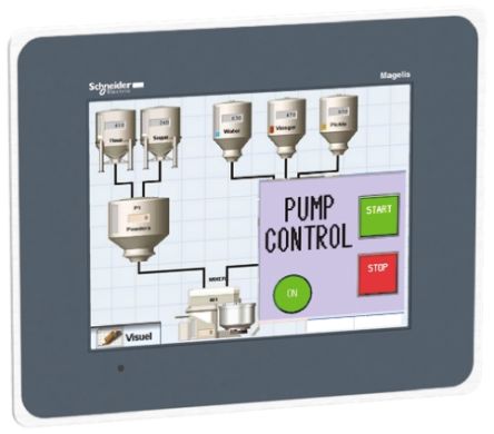 Schneider Electric HMIGTO5315 7815890