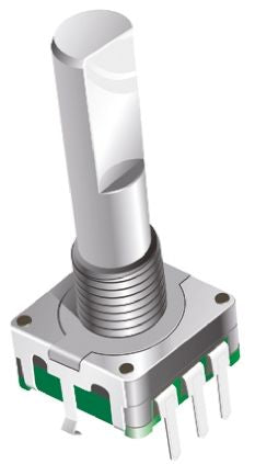 Bourns PEC11R-4225F-N0024 7899557