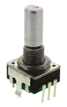 Bourns PEC11R-4120F-S0018 7816827