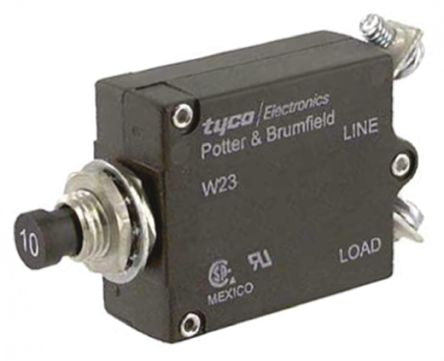 TE Connectivity W23-X1A1G-3 7820889
