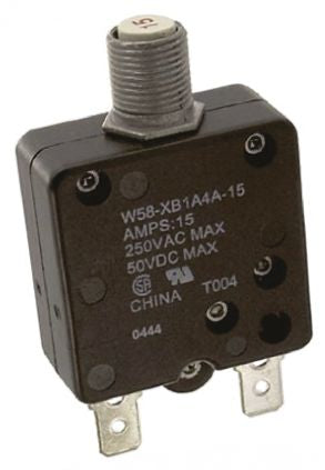 TE Connectivity W58-XB1A4A-15 7820902