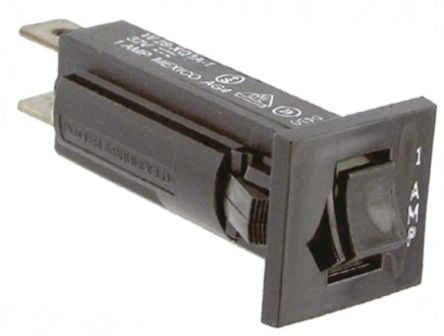 TE Connectivity W28-XQ1A-1 7820905