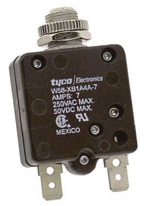 TE Connectivity W58-XB1A4A-7 7820927