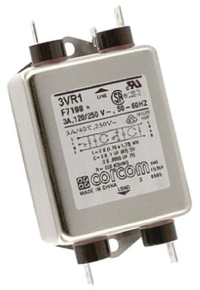 TE Connectivity 3VR1 7820943