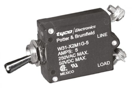 TE Connectivity W31-X2M1G-5 7820946