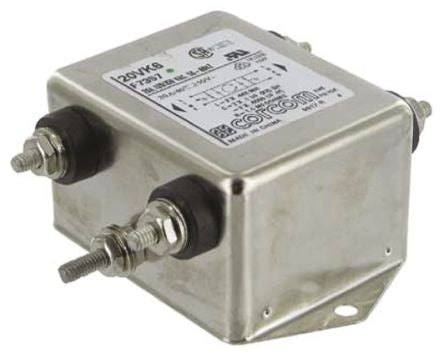 TE Connectivity 20VK6 7820977