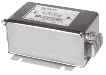 TE Connectivity 50FCD10 7821006