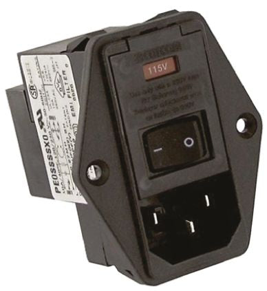 TE Connectivity PE0SSSSX0 7821015