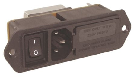 TE Connectivity 5EFM1S 7821019