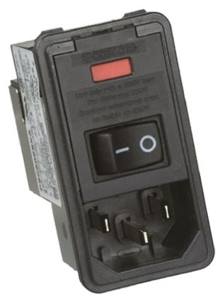 TE Connectivity PS0S0SSXA 7821021