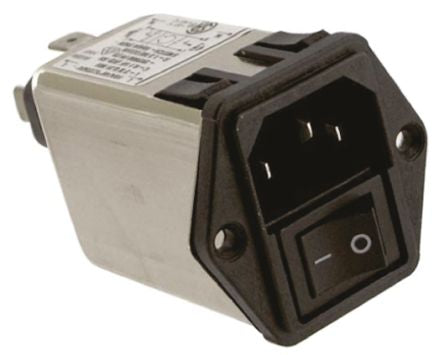 TE Connectivity 10CFE1 7821025