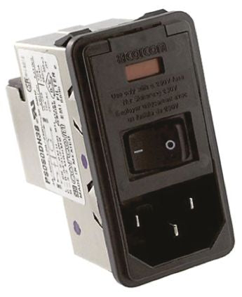 TE Connectivity PS0S0DH3B 7821031