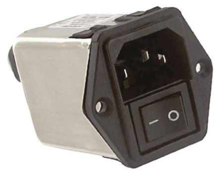 TE Connectivity 6CFE1 7821034