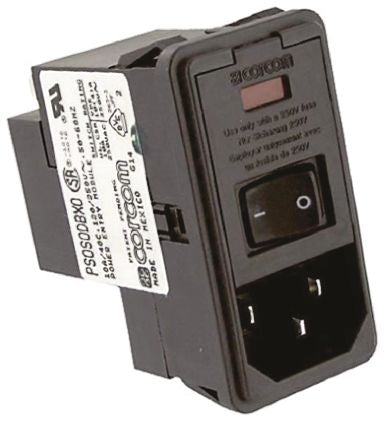 TE Connectivity PS0S0DBX0 7821037