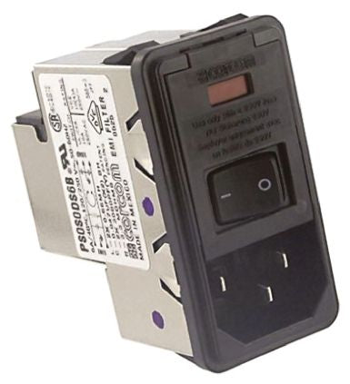 TE Connectivity PS0S0DS6B 7821040