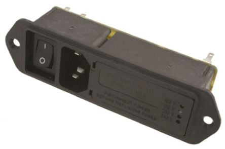 TE Connectivity 6VM4S 7821053