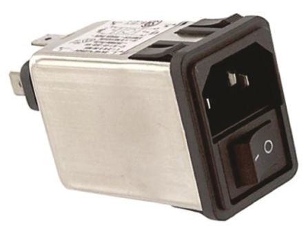 TE Connectivity 10CS1 7821059