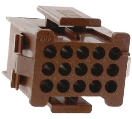 TE Connectivity 1-640513-0 7821071