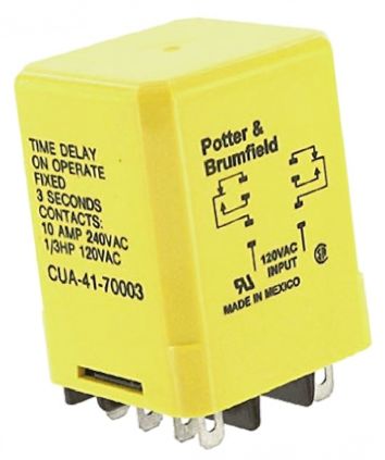 TE Connectivity CUA-41-70001 7821854