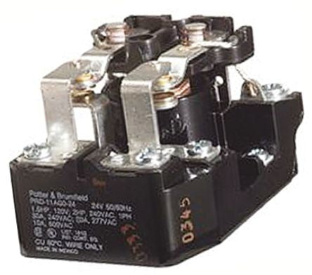 TE Connectivity PRDA-11AGA-120 7823049