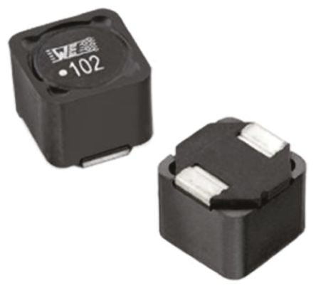 Wurth Elektronik 7687709471 7823853