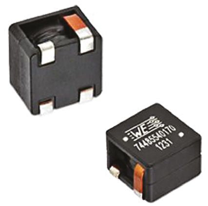 Wurth Elektronik 74485540290 1634709