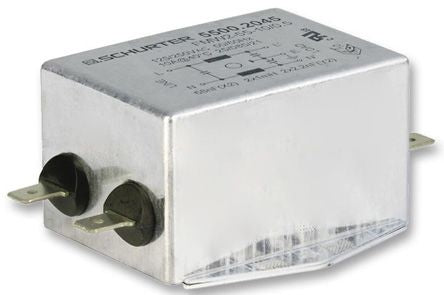 Schurter 5500.2045 7824018