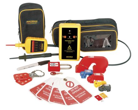 Martindale VIPDLOK138 7824430