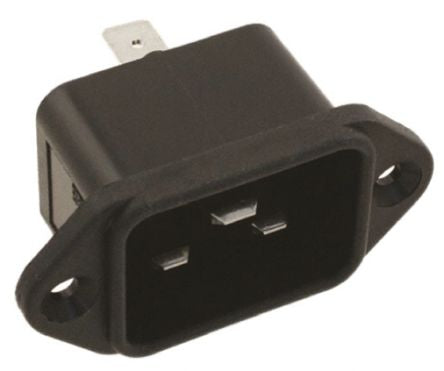 TE Connectivity 20ESRM-3 7824737