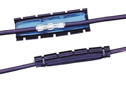 TE Connectivity GELWRAP-18/4-350UL-B6 8719960