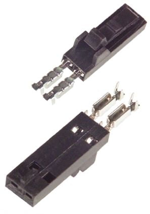 TE Connectivity 5-103956-1 1734004