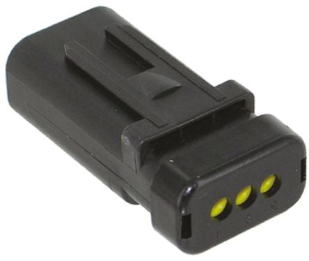TE Connectivity 776430-3 7826288