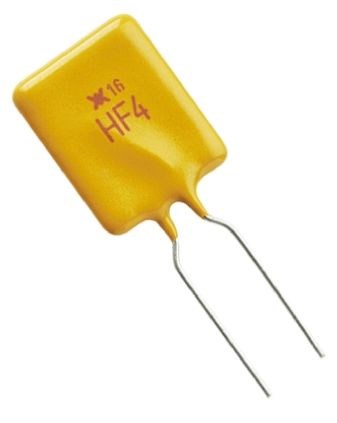 Littelfuse RHEF400 7826449