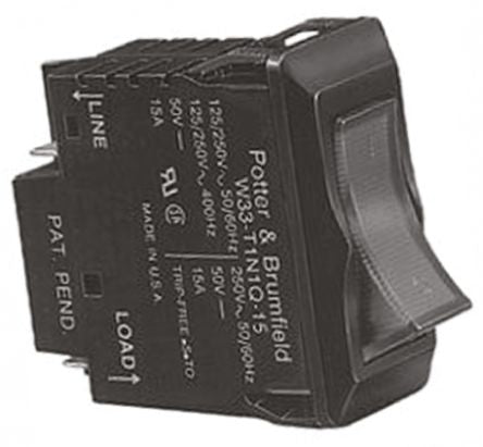 TE Connectivity W33-S1N1Q-20 7826578