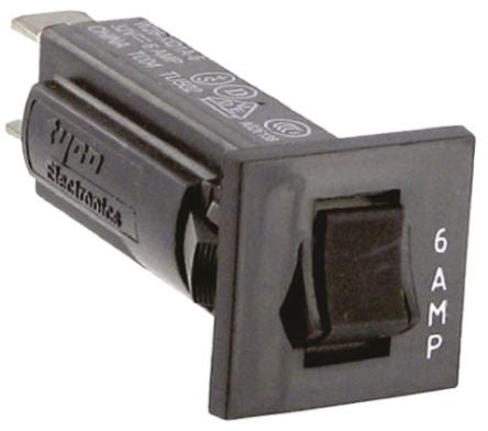 TE Connectivity W28-XQ1A-6 7826607