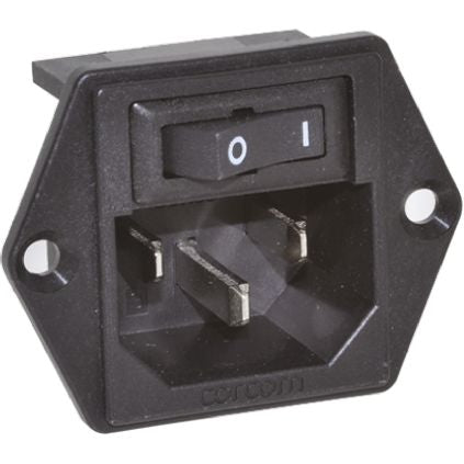 TE Connectivity 15CU15S1 7826660