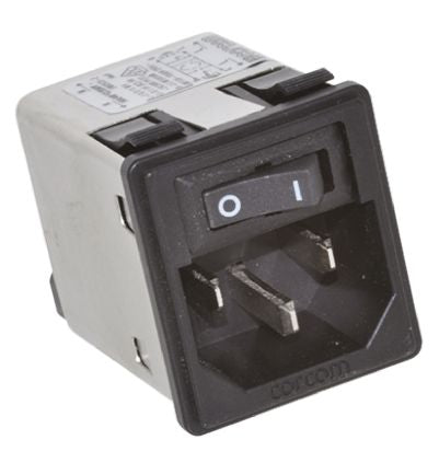 TE Connectivity 20ESB1 7826694