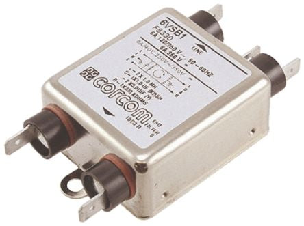 TE Connectivity 6VSB1 7826705