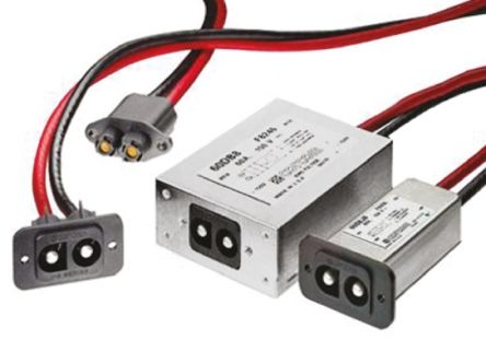 TE Connectivity 60DBRL3 7826720
